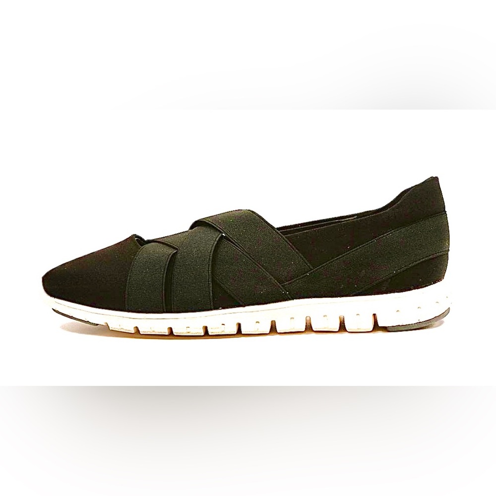 Django and Juliette Rosta slip on stretch loafers size 40/9 - Picture 4 of 8